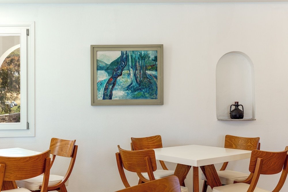 Pyrgaki Hotel foto 16