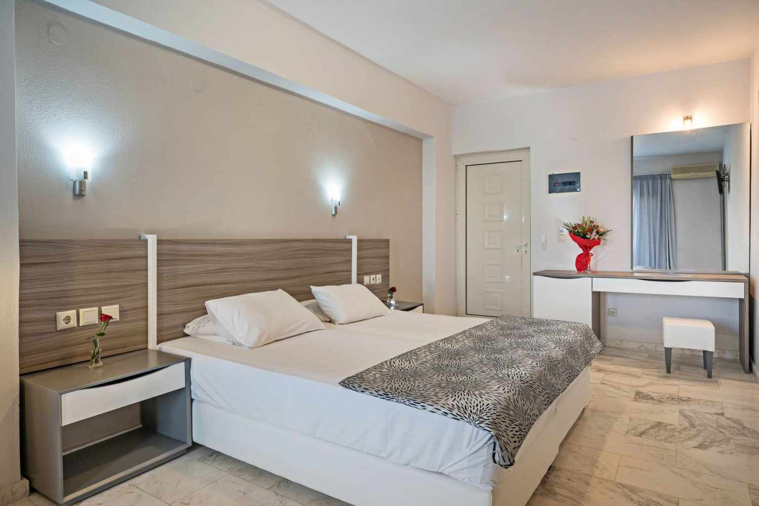 Apollo Hotel I & II foto 38