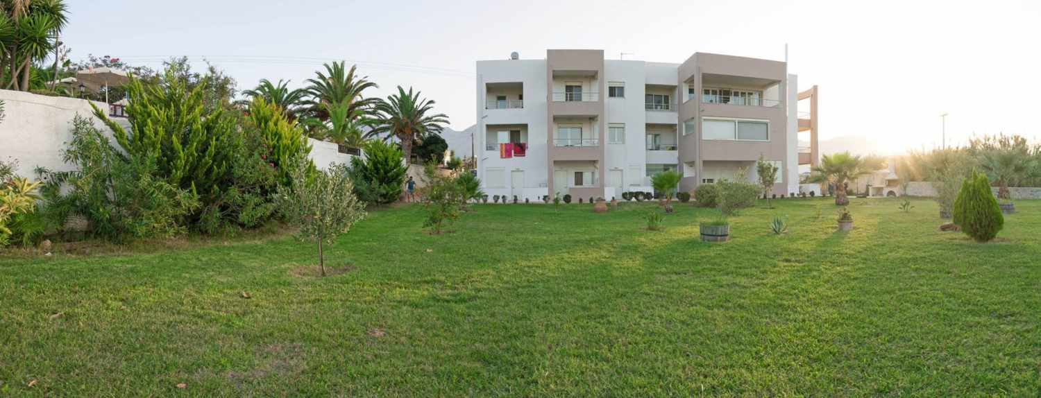 Apollo Hotel I & II foto 14