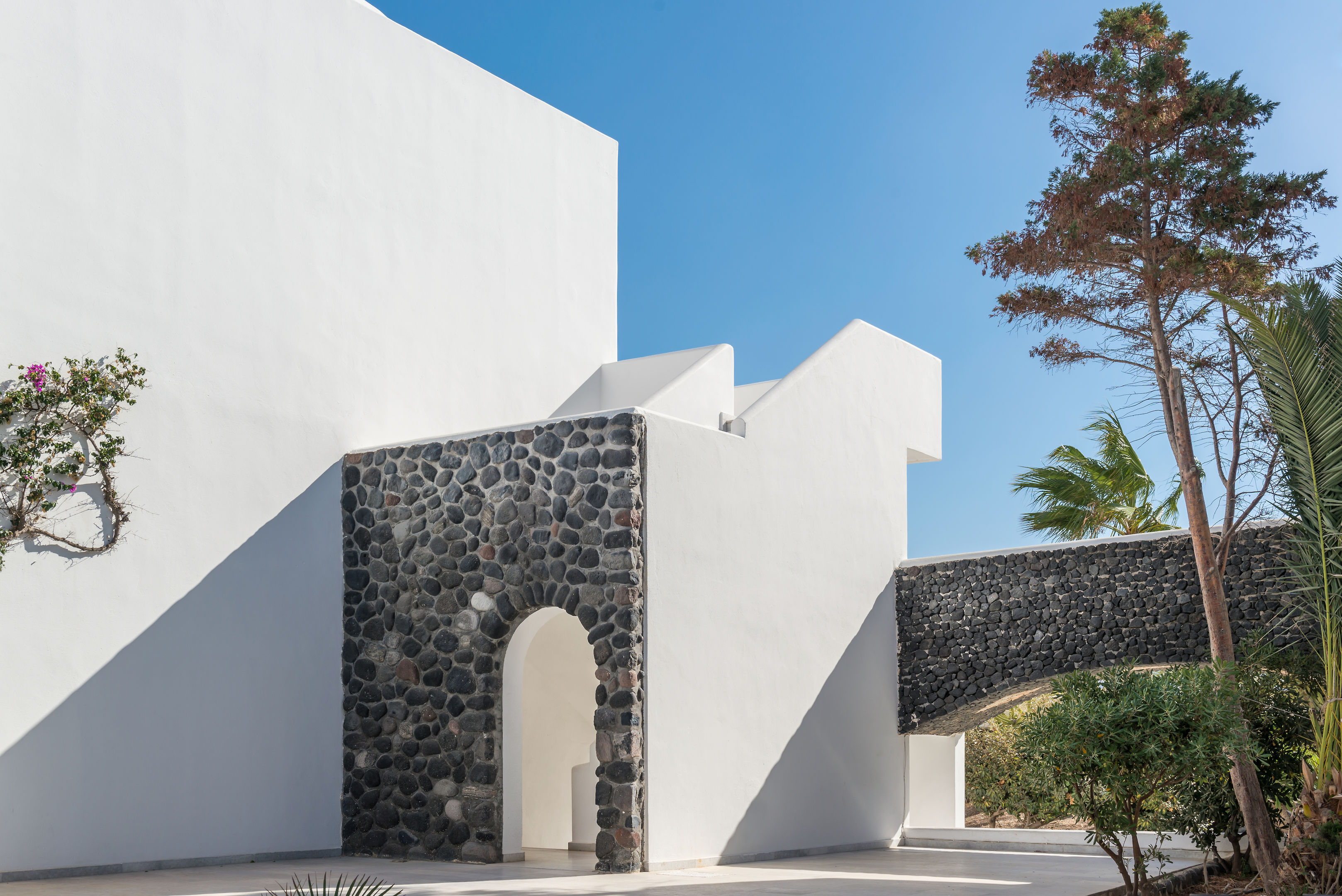 Smy Mediterranean White Santorini foto 14