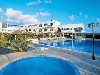 Smy Mediterranean White Santorini foto 7