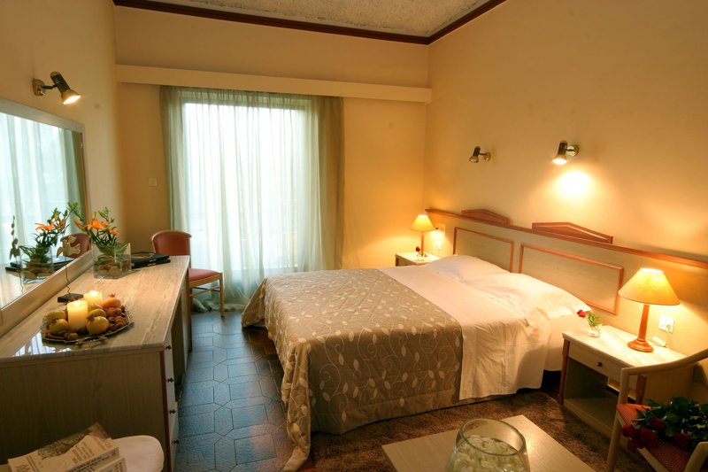 Hotel Antonios foto 50