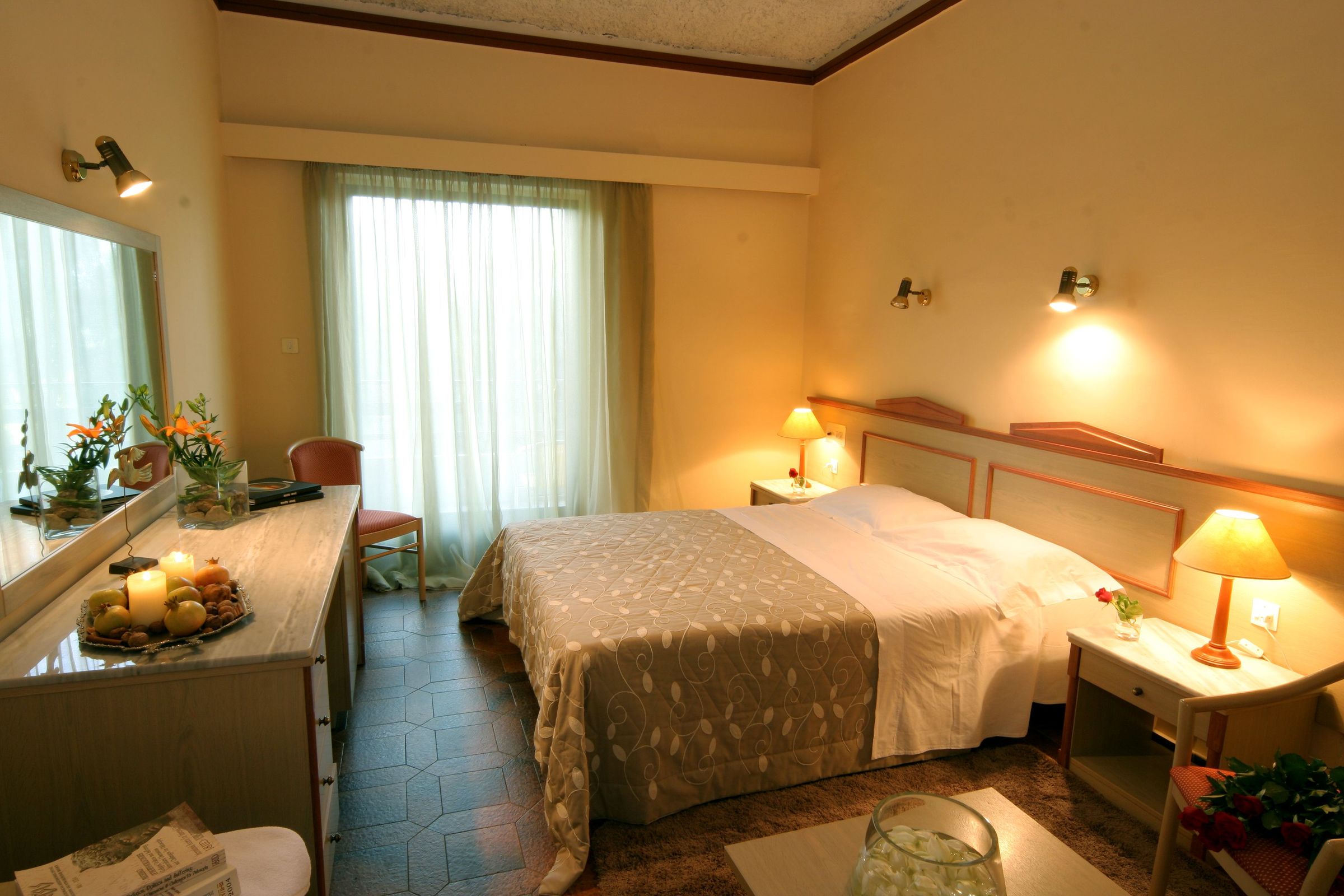 Hotel Antonios foto 52