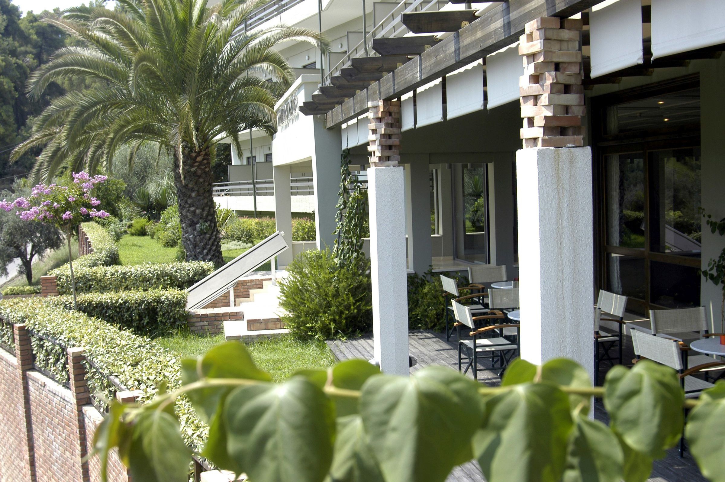 Hotel Antonios foto 11