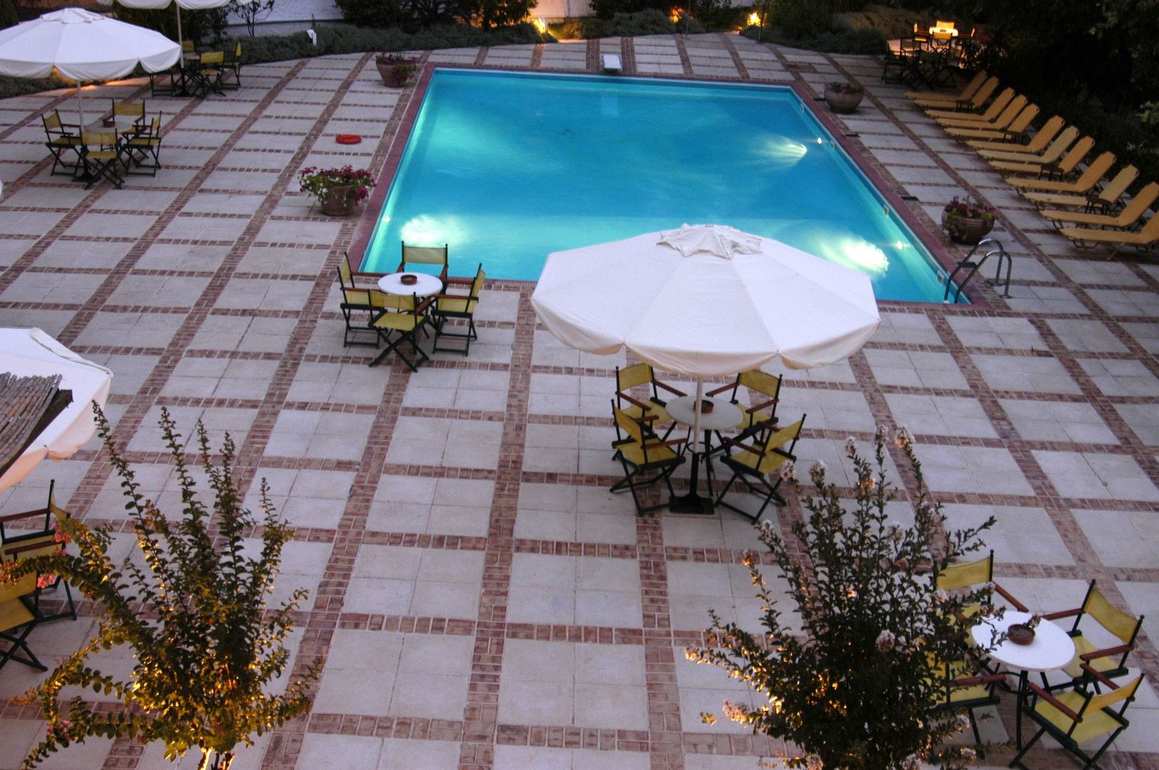 Hotel Antonios foto 25