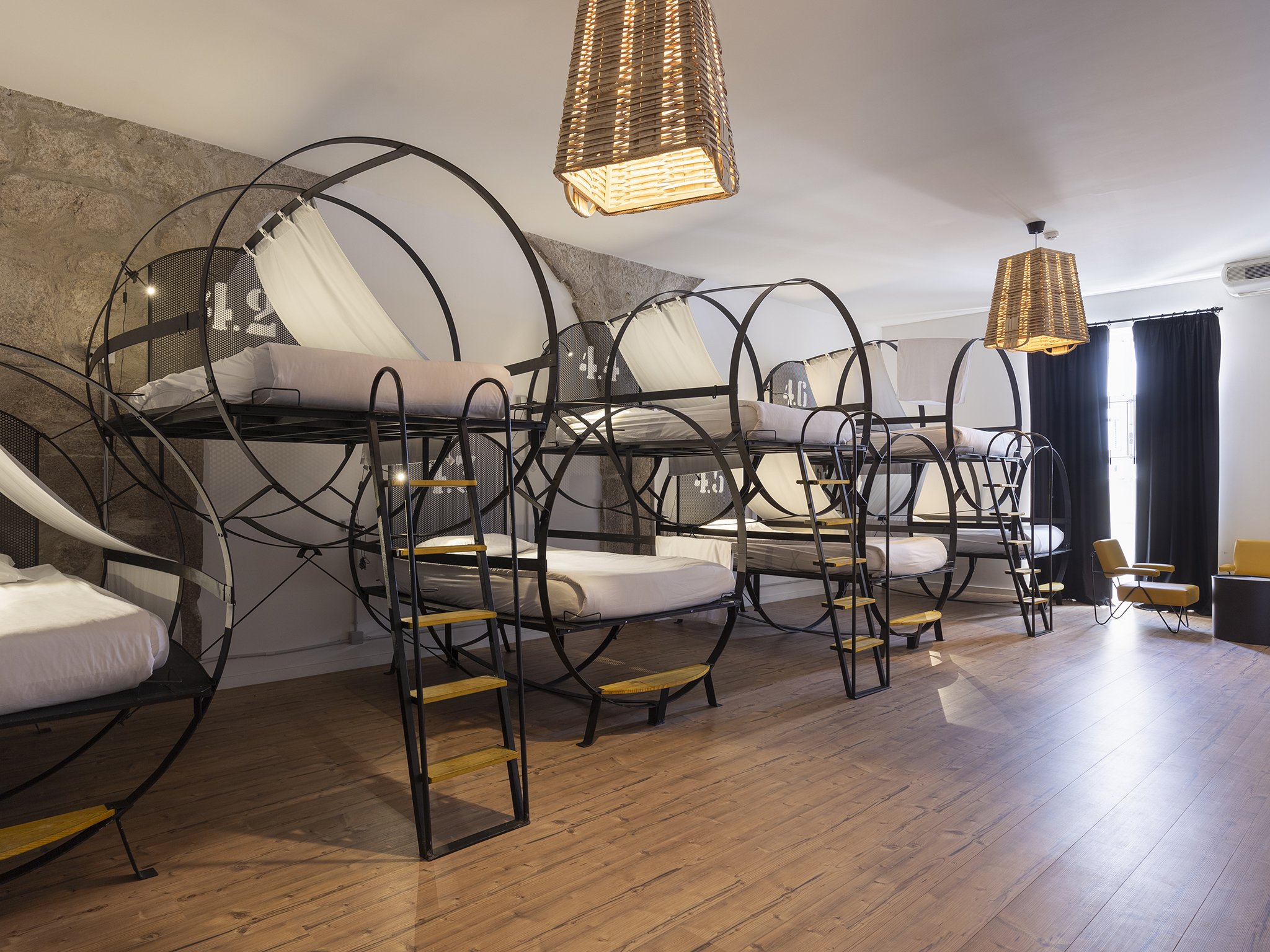 The House of Sandeman - Hostel & Suites foto 10