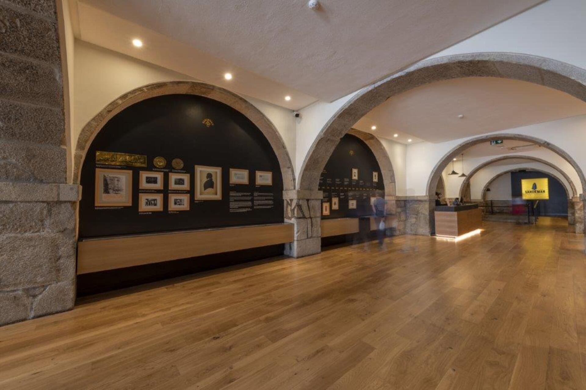 The House of Sandeman - Hostel & Suites foto 21
