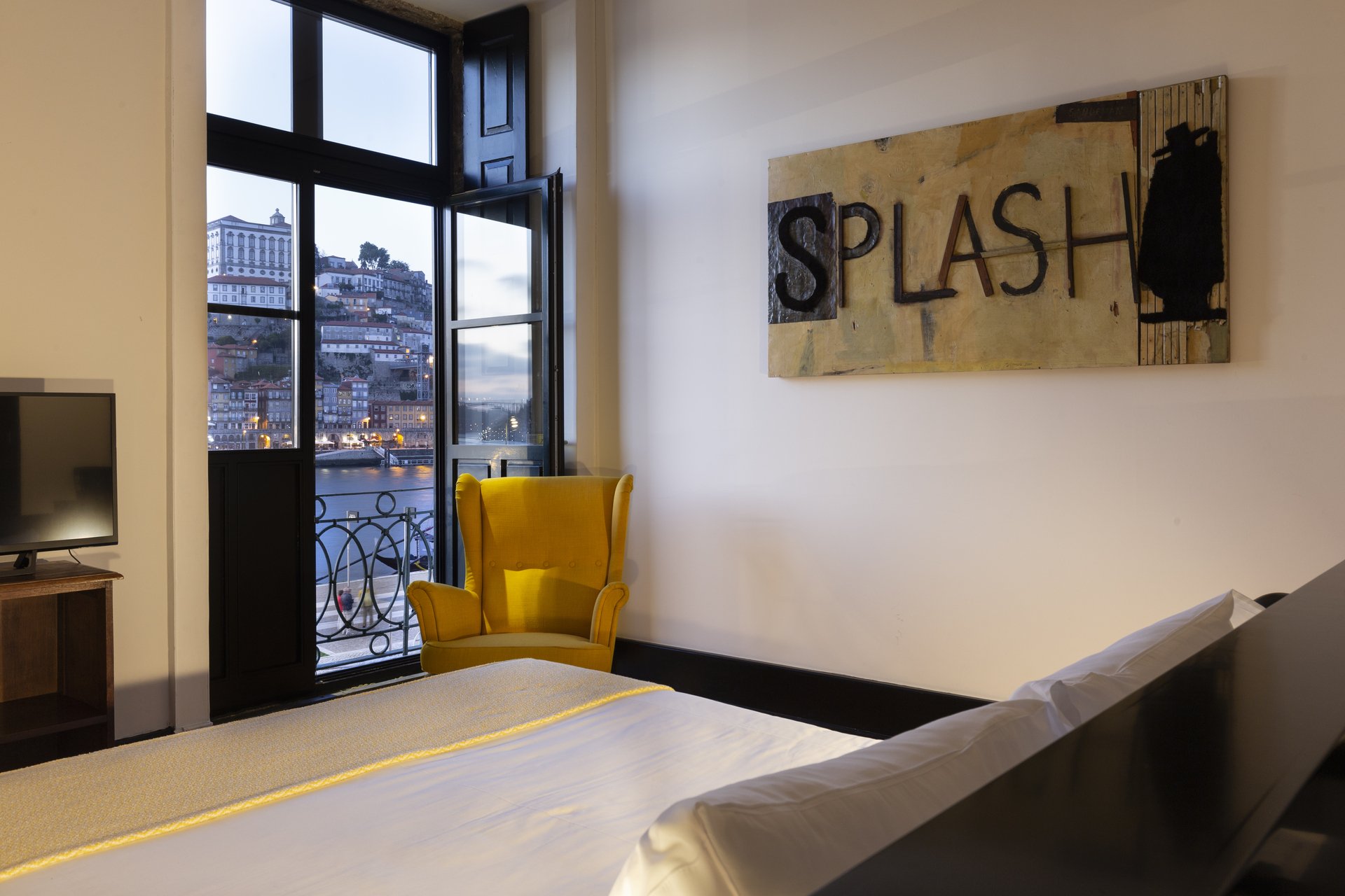 The House of Sandeman - Hostel & Suites image 3