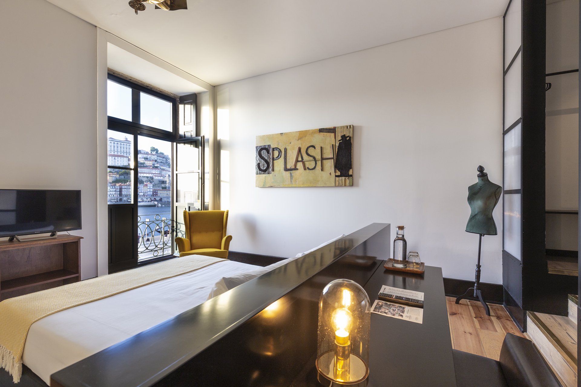 The House of Sandeman - Hostel & Suites image 2