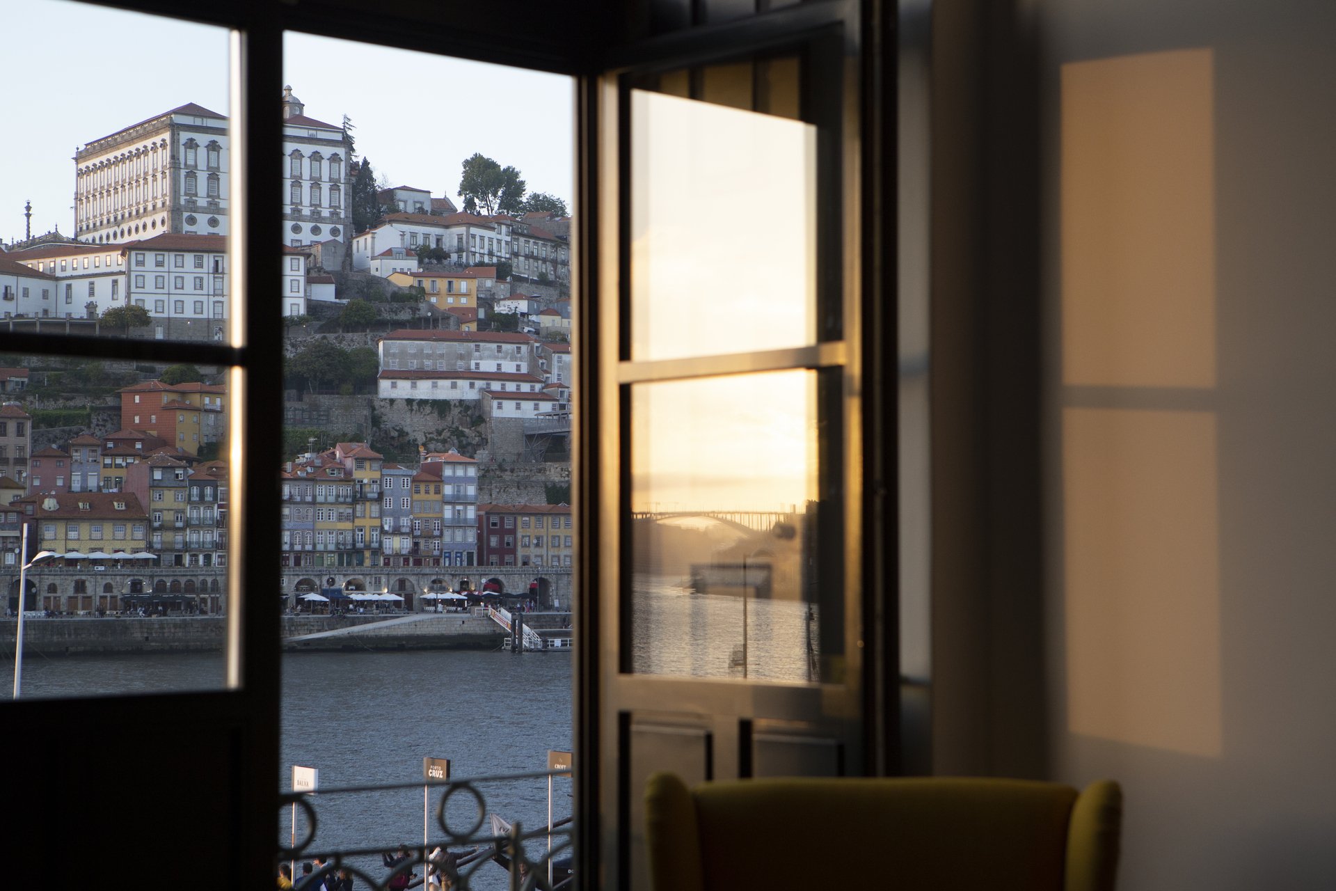 The House of Sandeman - Hostel & Suites foto 7