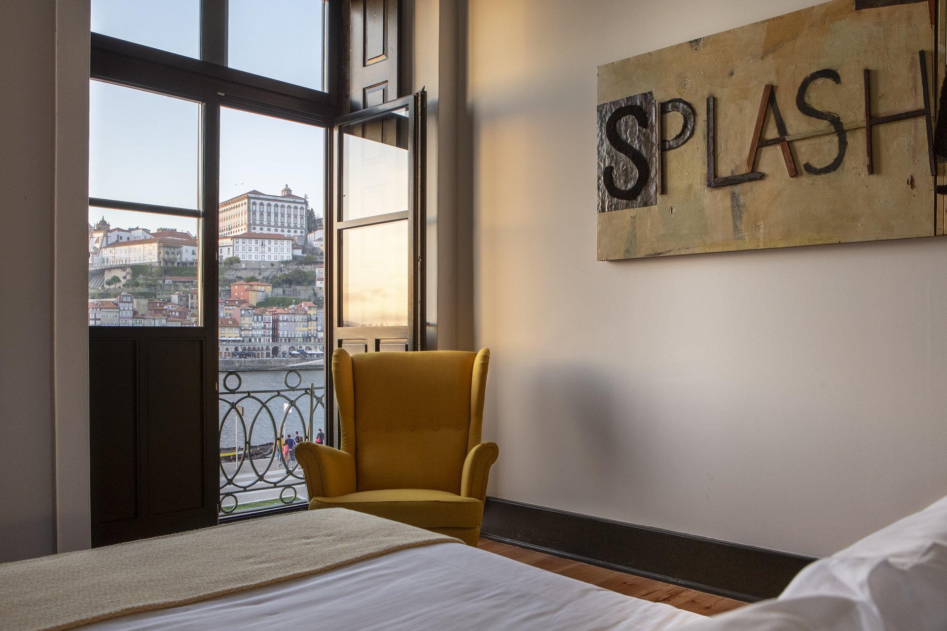 The House of Sandeman - Hostel & Suites foto 6
