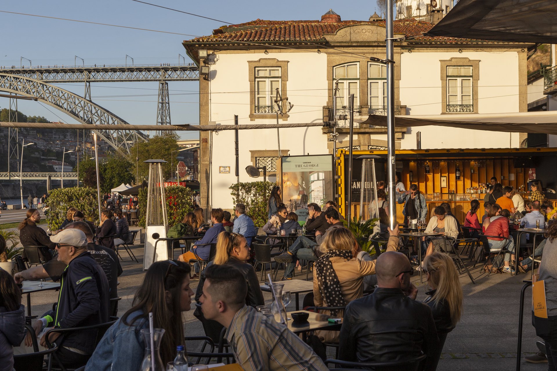 The House of Sandeman - Hostel & Suites foto 23