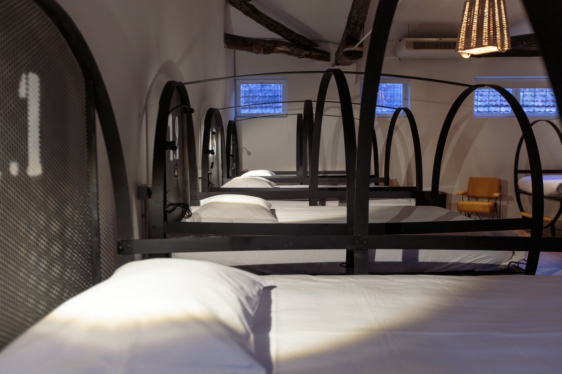 The House of Sandeman - Hostel & Suites foto 11