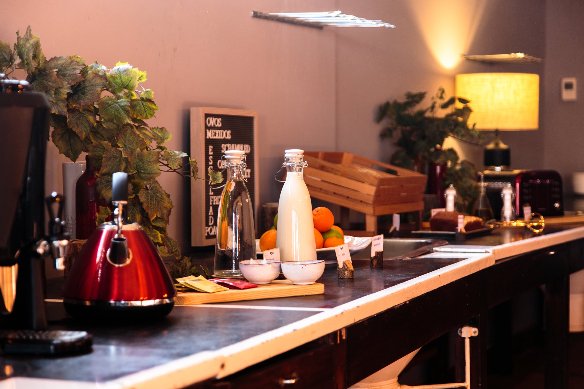 The House of Sandeman - Hostel & Suites foto 15