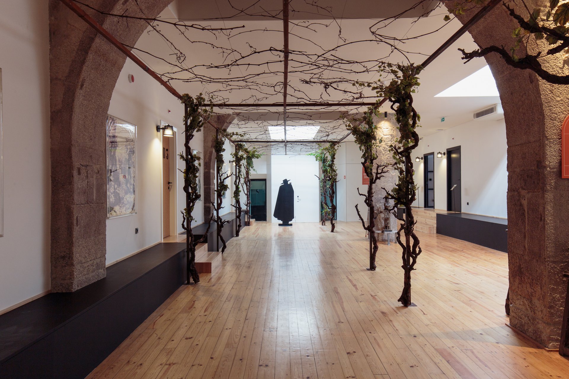 The House of Sandeman - Hostel & Suites foto 22