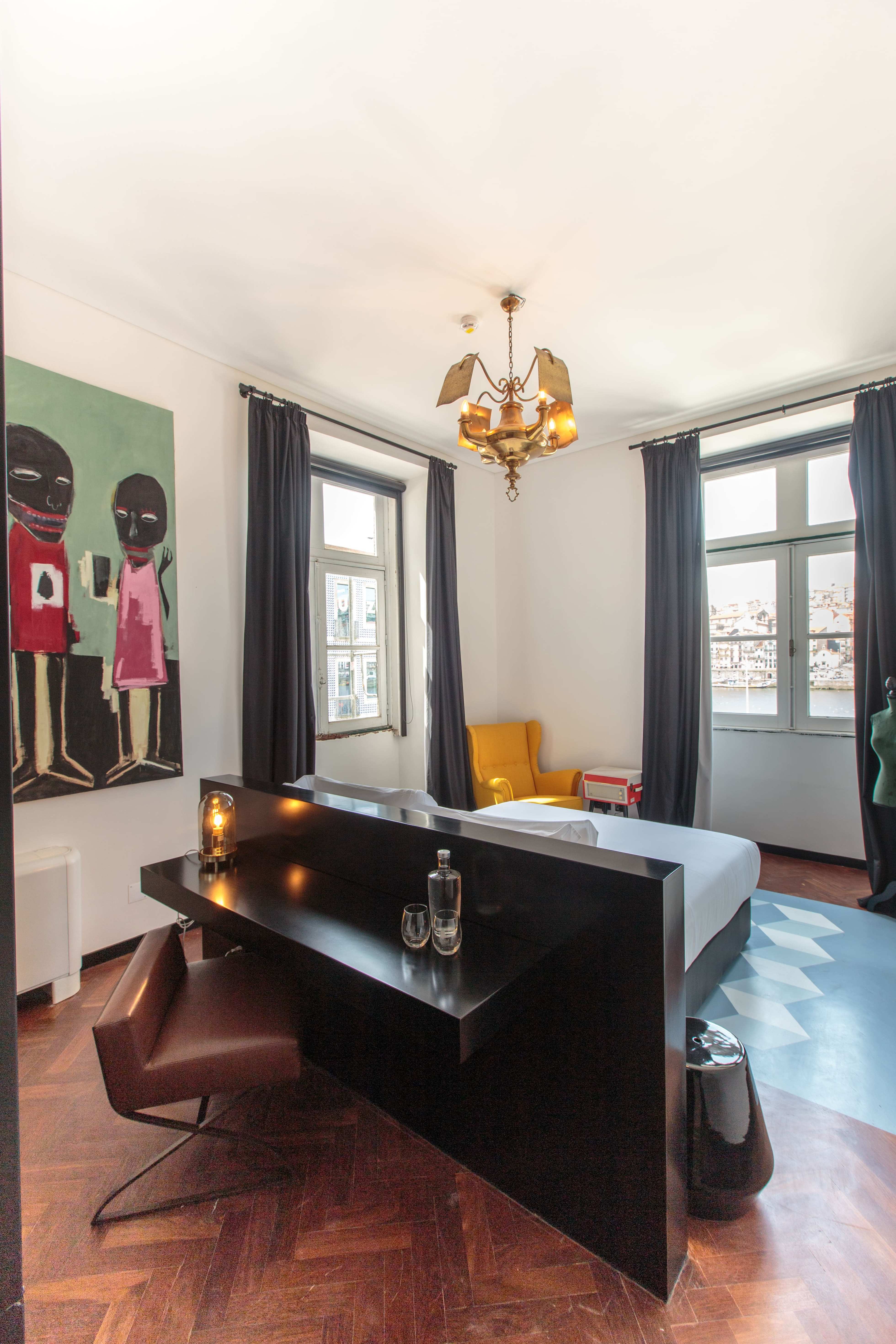 The House of Sandeman - Hostel & Suites foto 9