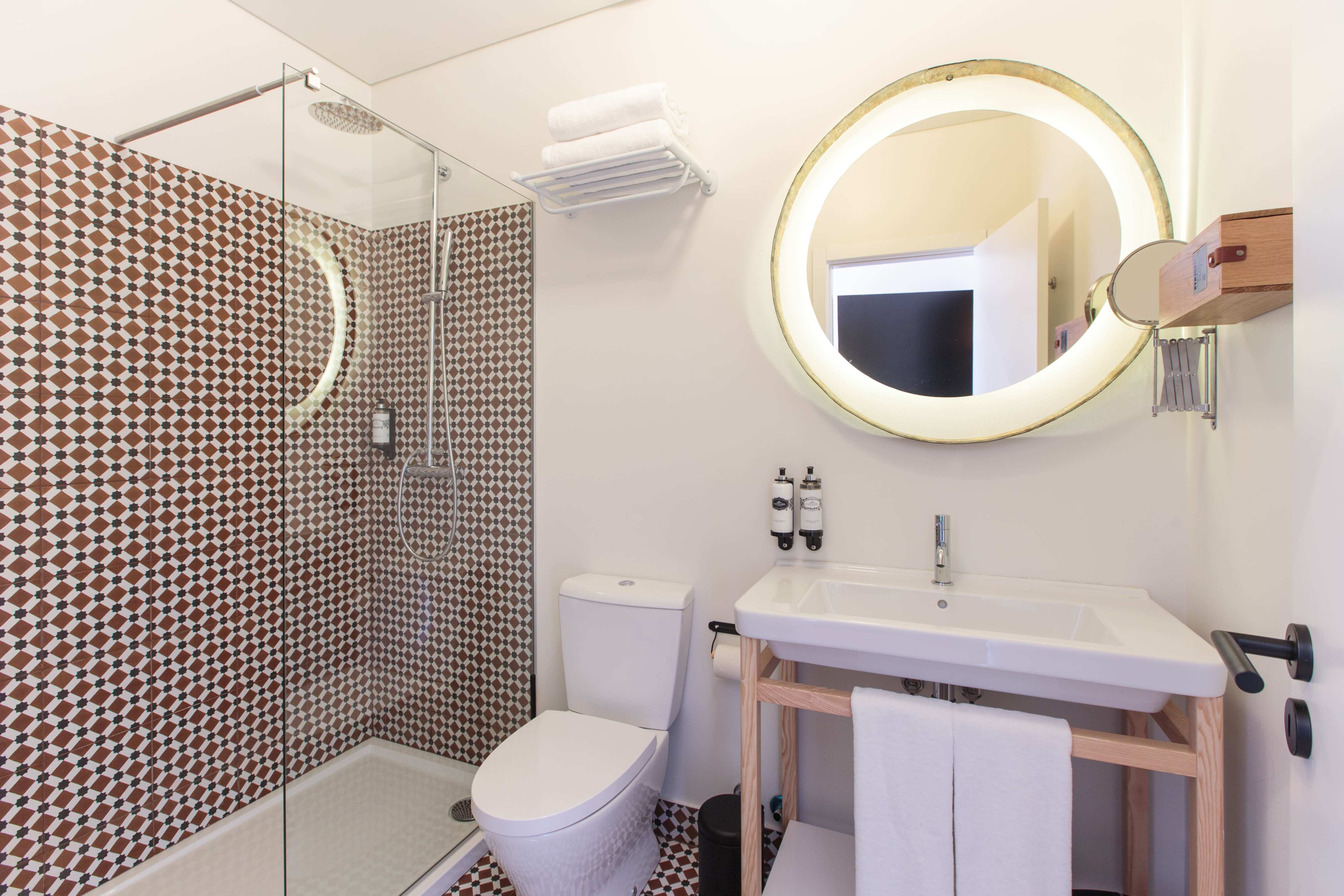 The House of Sandeman - Hostel & Suites foto 8