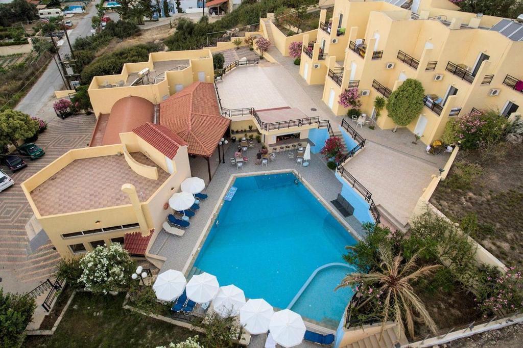 Hotel Melissa image 3