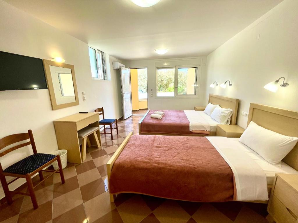 Hotel Melissa image 1