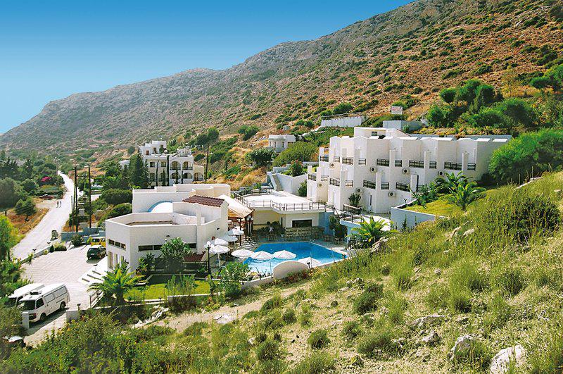 Hotel Melissa in Matala - foto 5