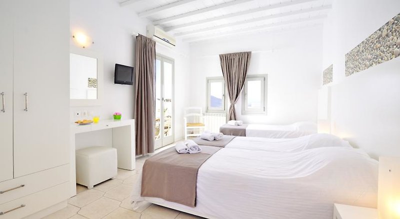 Paola’s Town Boutique Hotel foto 10