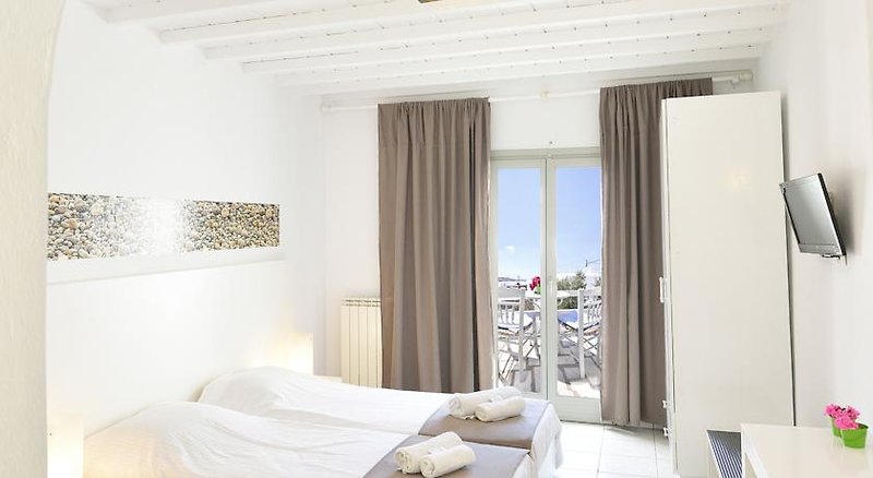 Paola’s Town Boutique Hotel foto 7