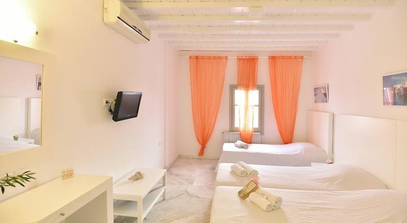 Paola’s Town Boutique Hotel foto 9