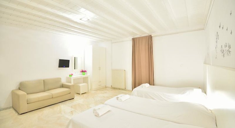Paola’s Town Boutique Hotel foto 6