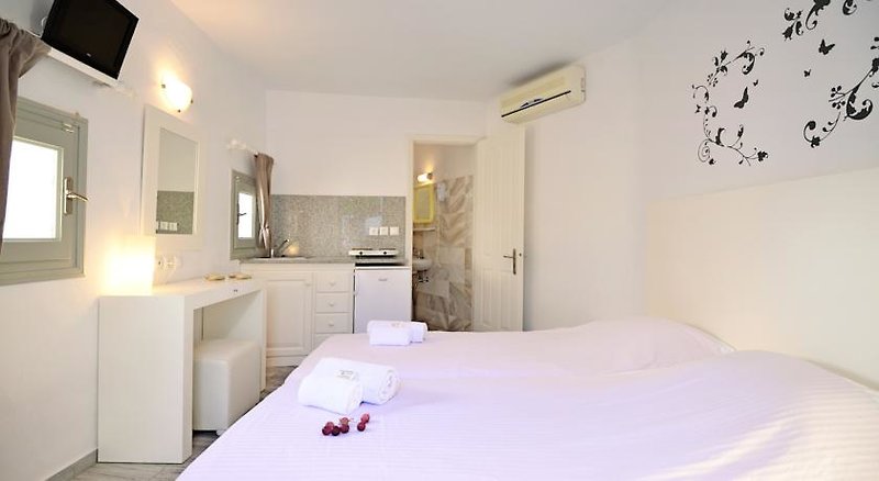 Paola’s Town Boutique Hotel foto 8