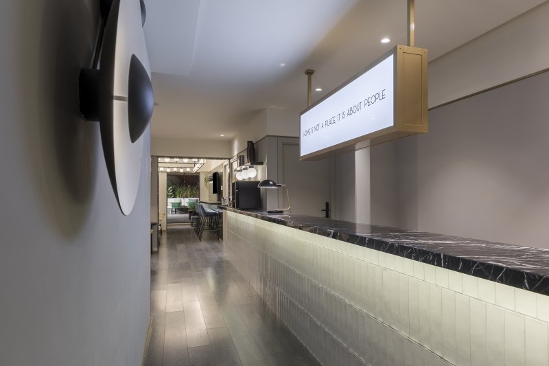 Be Mate Paseo de Gracia image 2