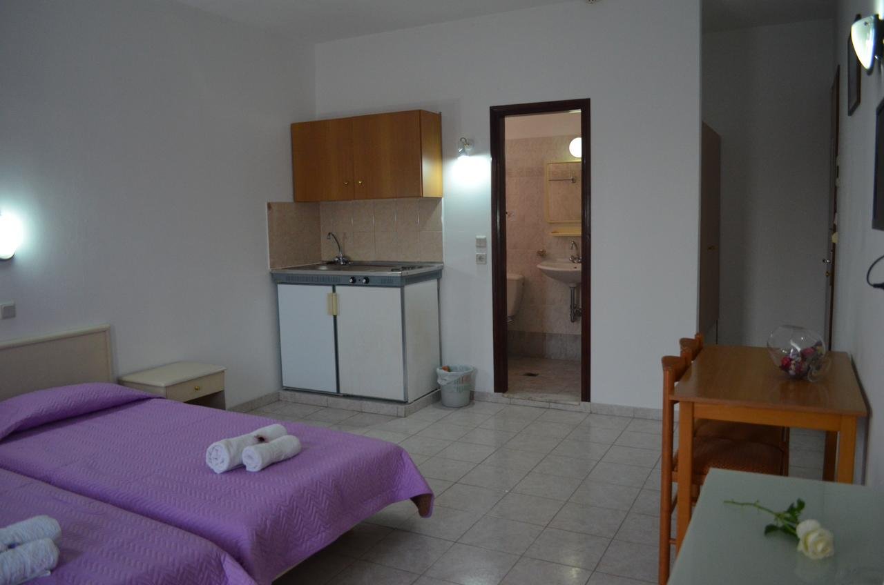 Kremasti Memories Hotel-Studios-Apartments image 0