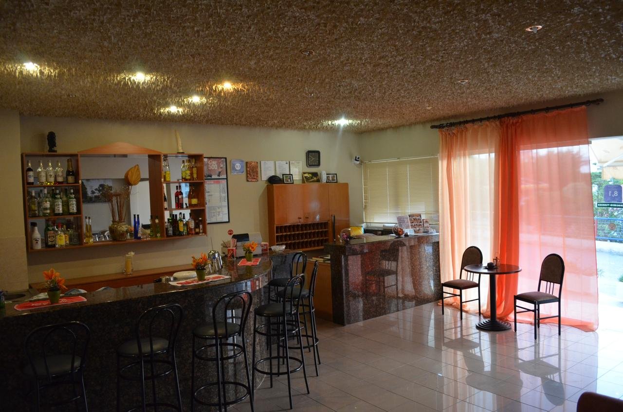 Kremasti Memories Hotel-Studios-Apartments image 2