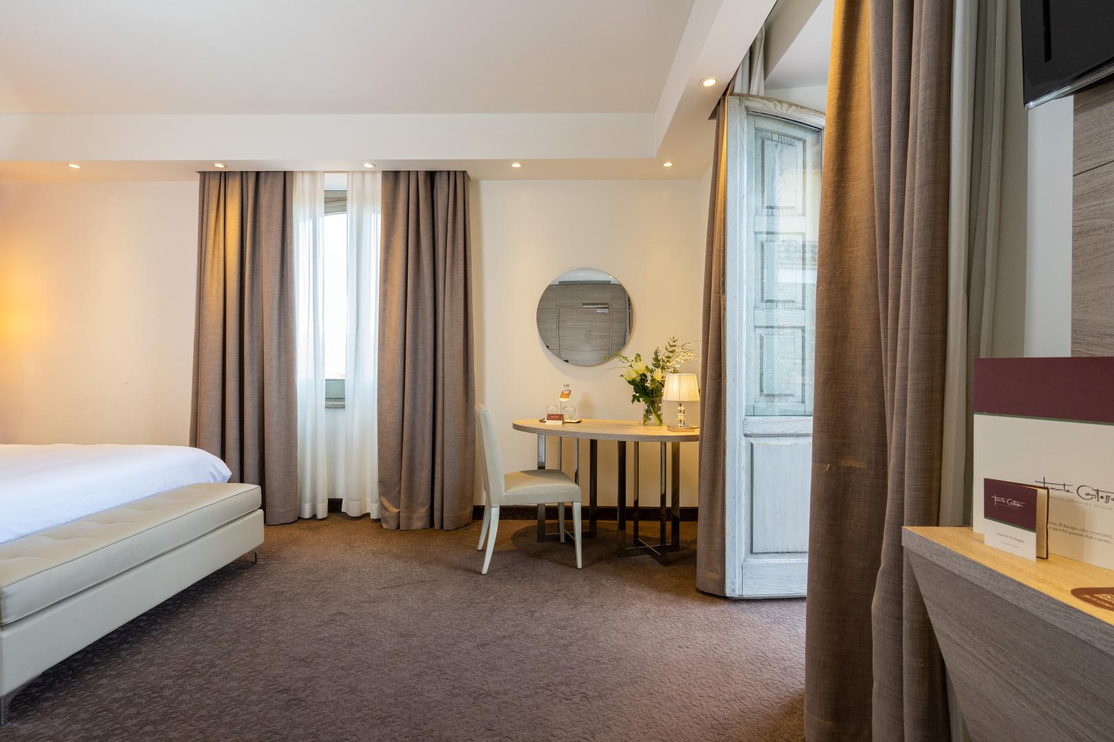 UNA HOTELS Tenuta Contessa Farm & Spa Consenza foto 20