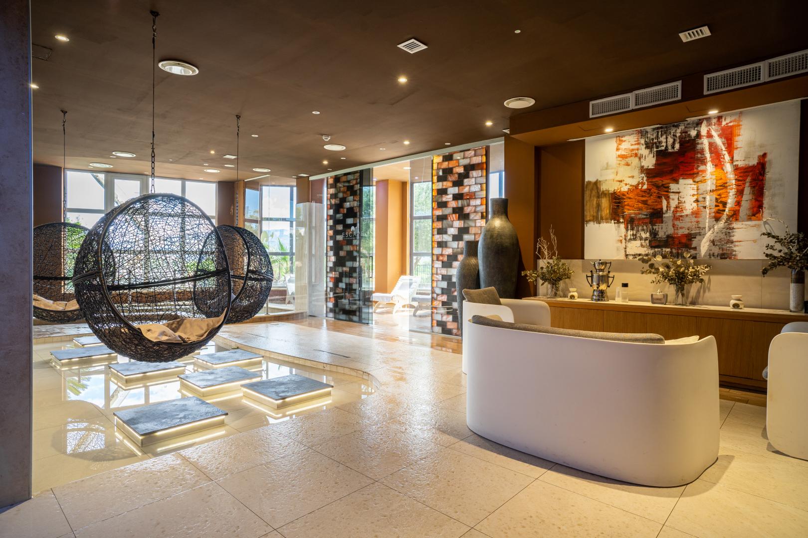 UNA HOTELS Tenuta Contessa Farm & Spa Consenza foto 19