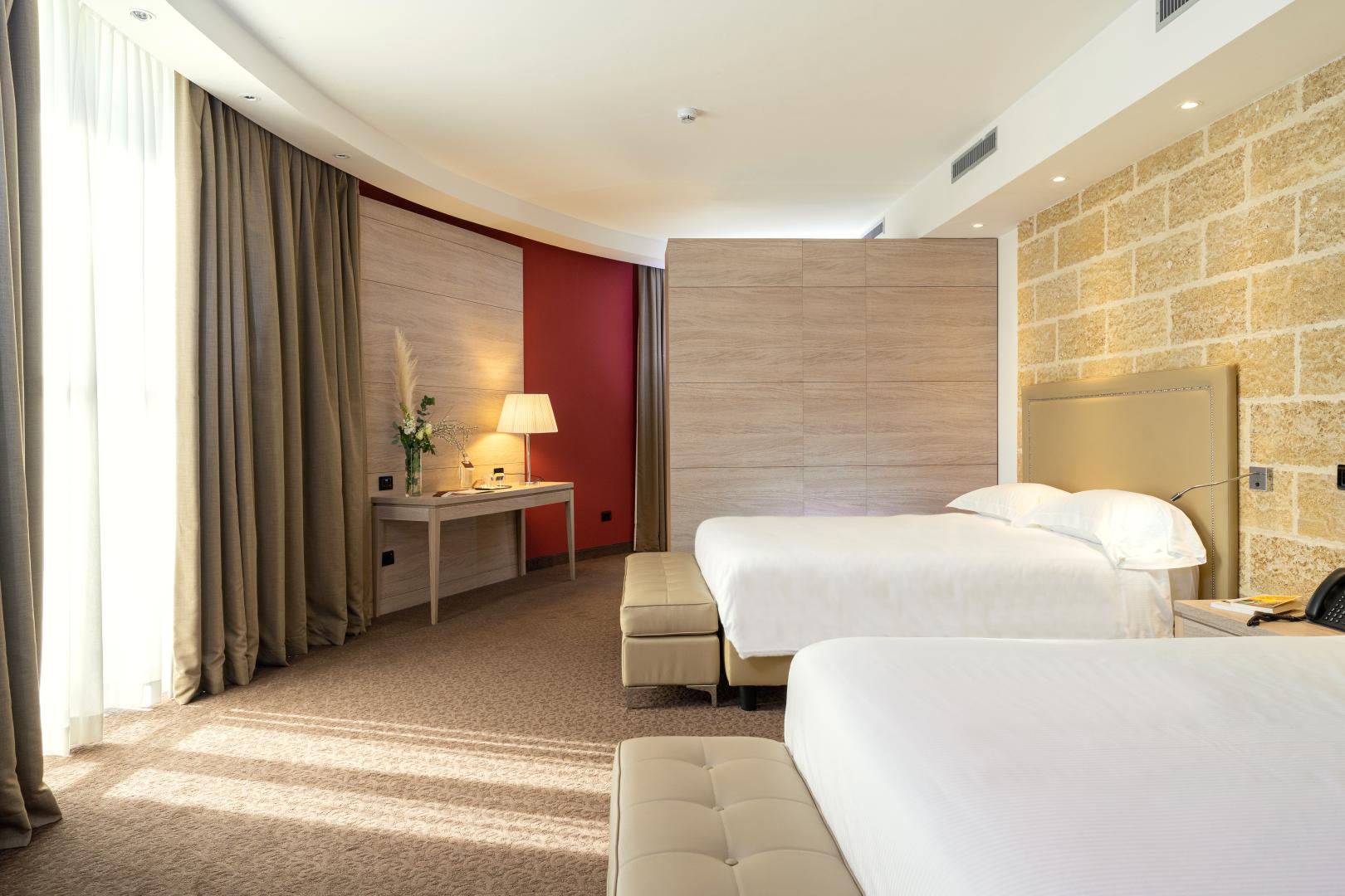 UNA HOTELS Tenuta Contessa Farm & Spa Consenza foto 7