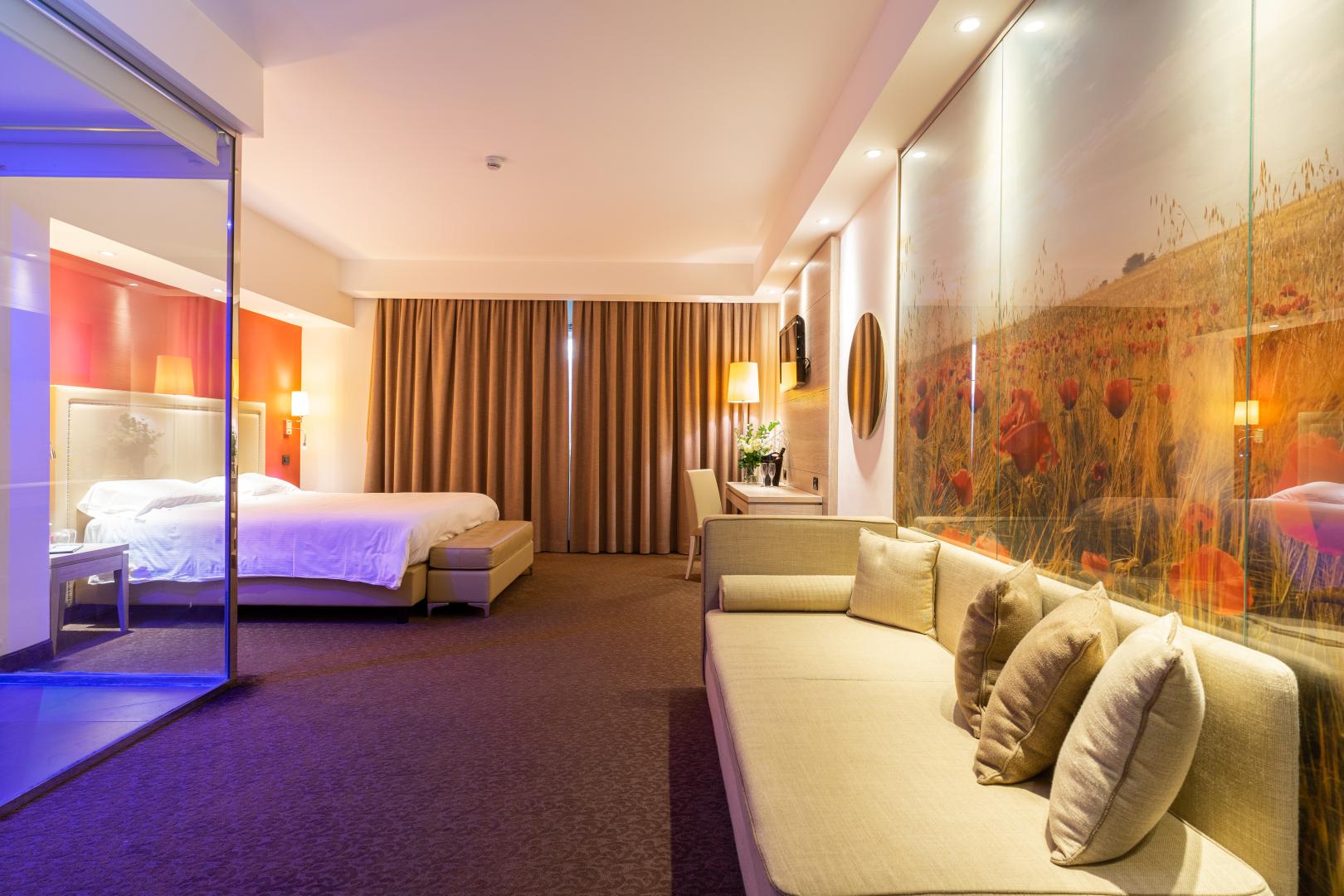 UNA HOTELS Tenuta Contessa Farm & Spa Consenza foto 21