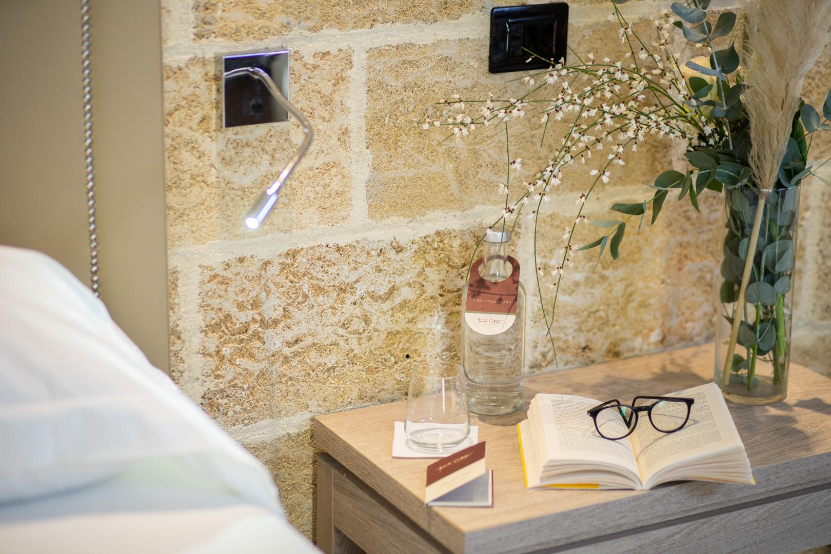 UNA HOTELS Tenuta Contessa Farm & Spa Consenza foto 9