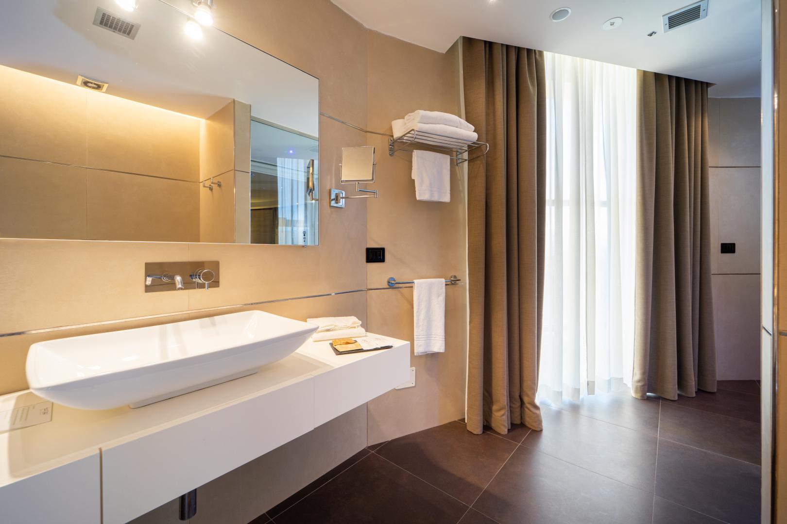 UNA HOTELS Tenuta Contessa Farm & Spa Consenza foto 10
