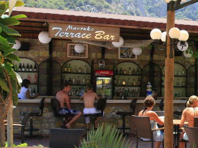 Mavruka Hotel image 3