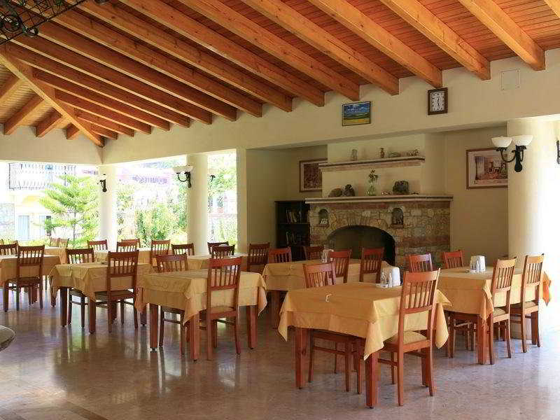 Mavruka Hotel image 2