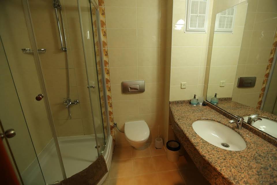 Mavruka Hotel foto 8