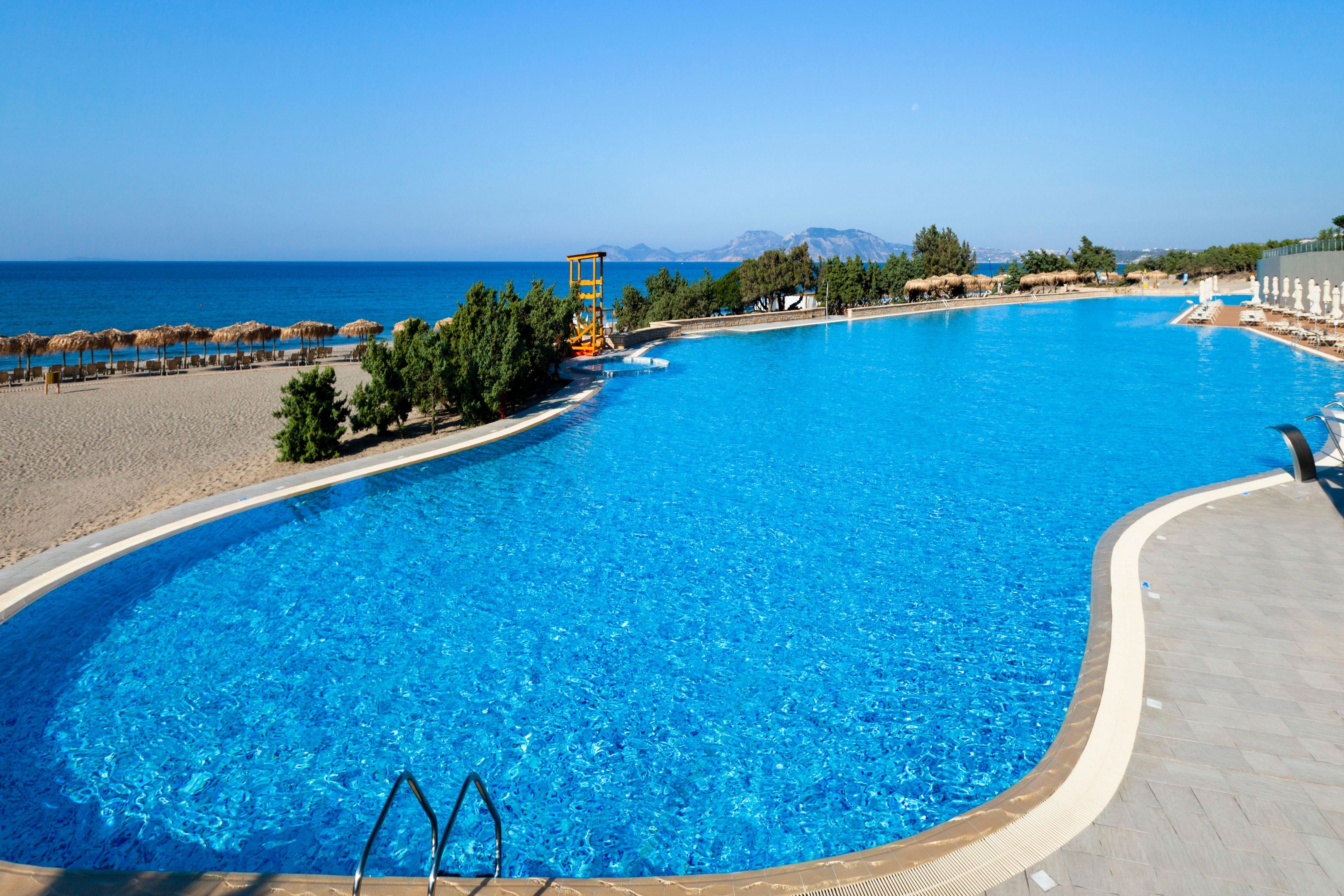 Blue Lagoon Village foto 6
