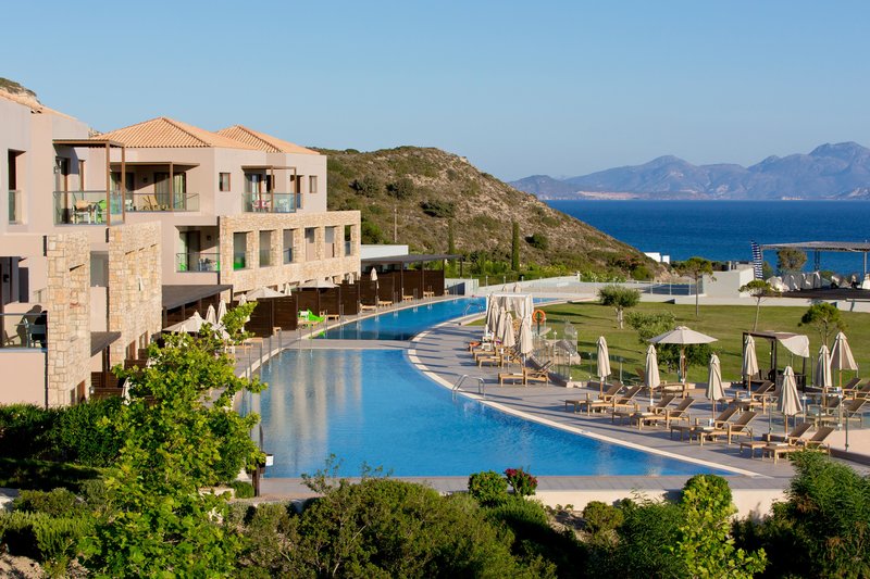 Blue Lagoon Village foto 19