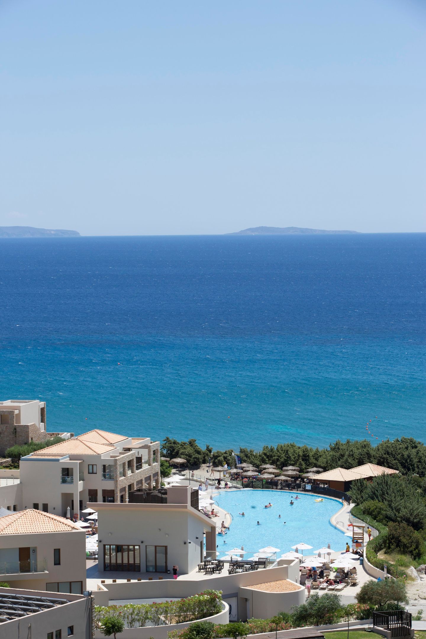 Blue Lagoon Village foto 15