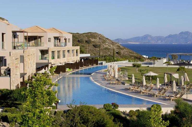 Blue Lagoon Village foto 2