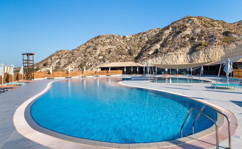 Blue Lagoon Village foto 3