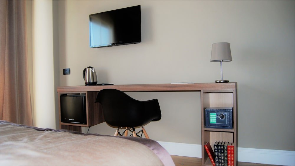 7th Floor Suite foto 50