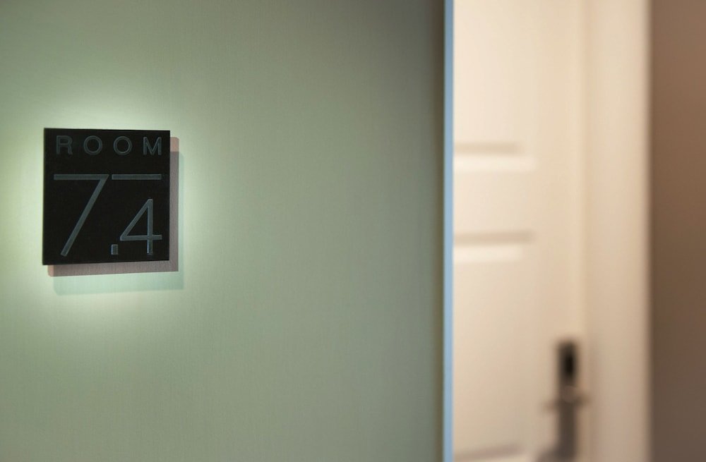 7th Floor Suite foto 36
