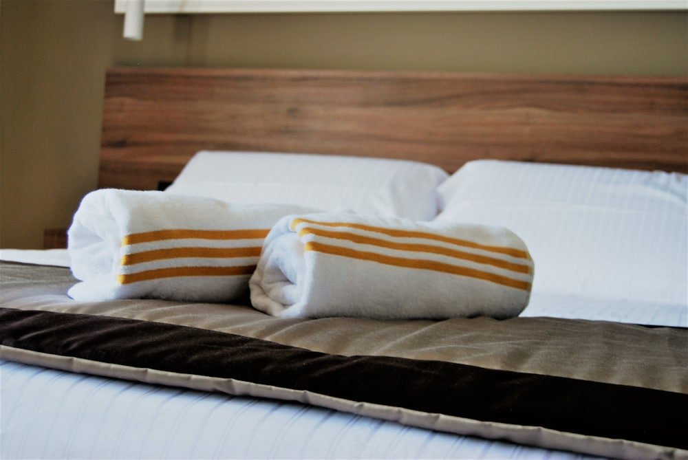 7th Floor Suite foto 44
