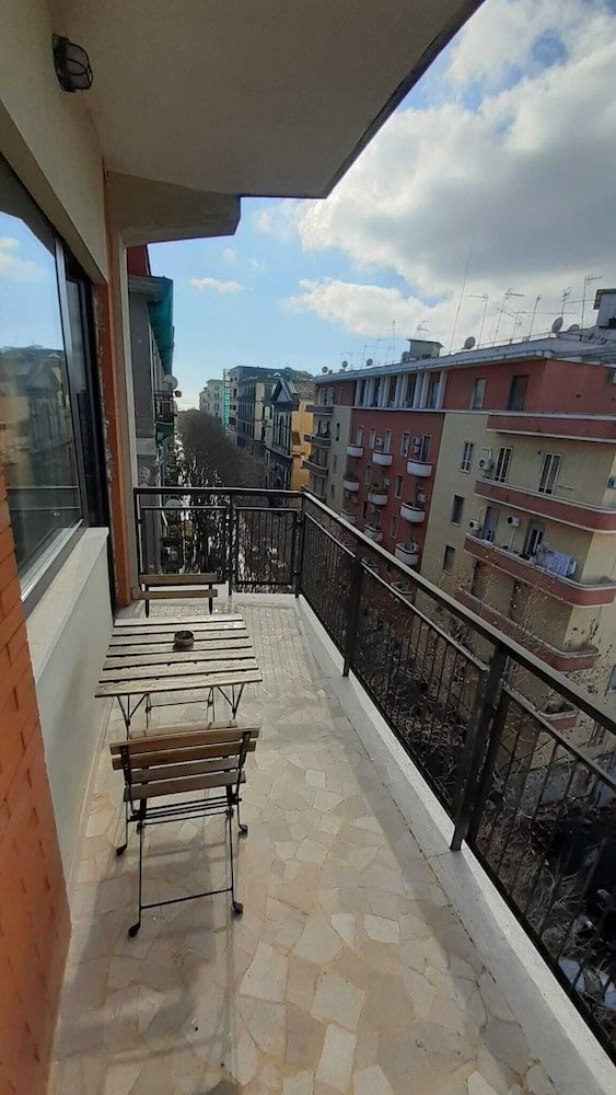 7th Floor Suite foto 40
